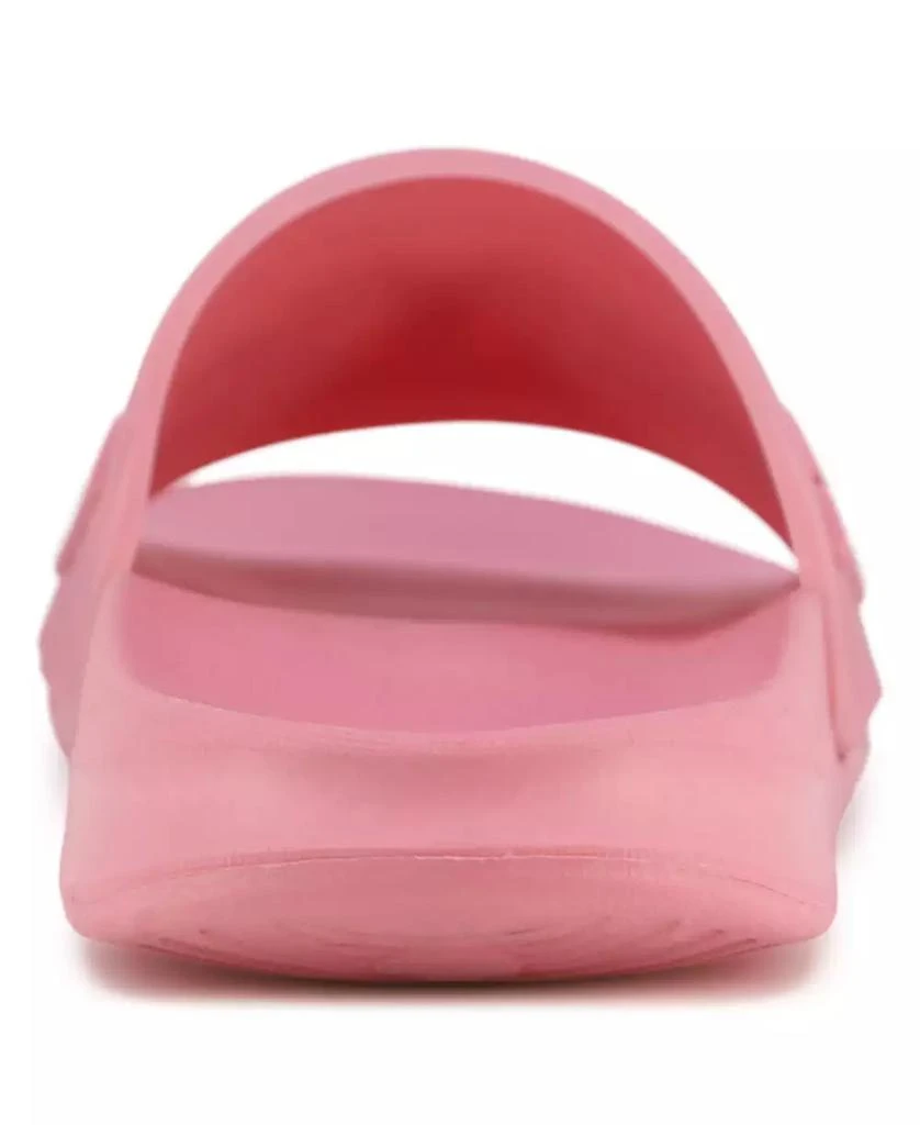 Little and Big Girls Loch Pool Slip On Slides 商品