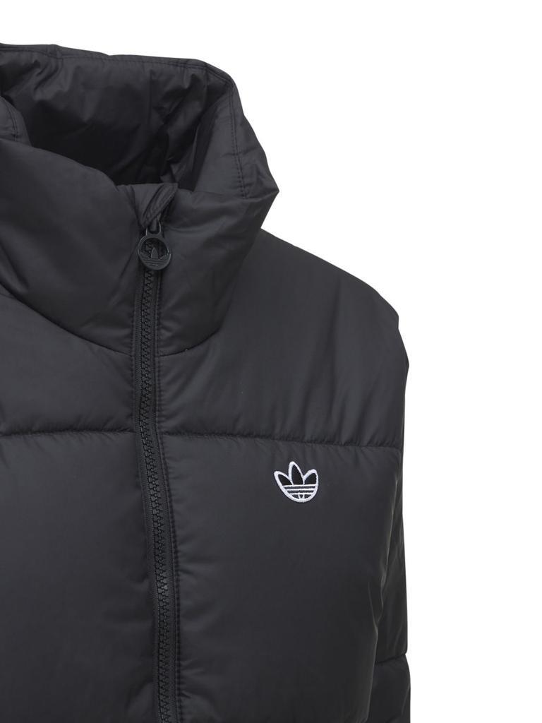 商品Adidas|Short Puffer Jacket,价格¥466,第5张图片详细描述