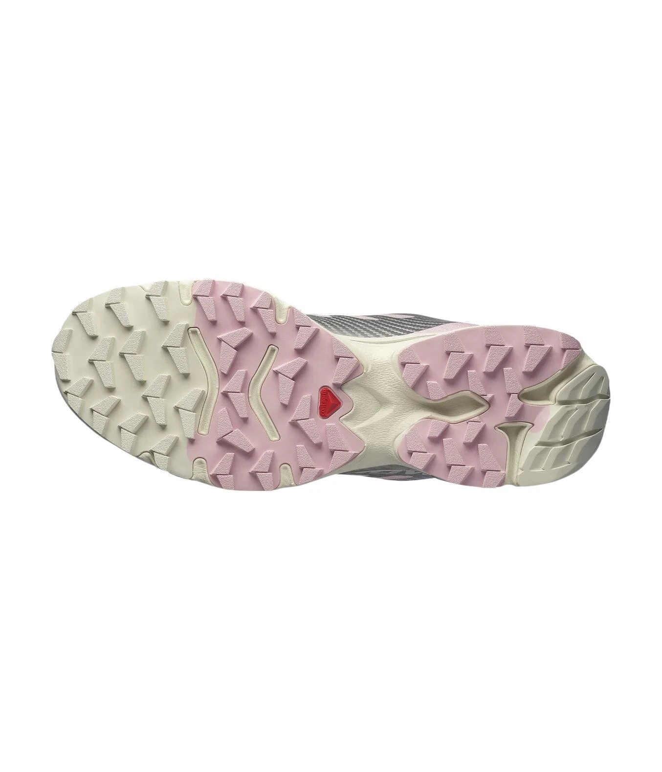 商品【商品预售7天】 Salomon|Salomon 男士运动鞋 L47866400 灰色,价格¥1812,第6张图片详细描述