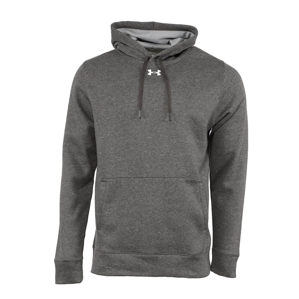 商品Under Armour|Under Armour Men's Hustle Fleece Hoodie,价格¥305,第5张图片详细描述