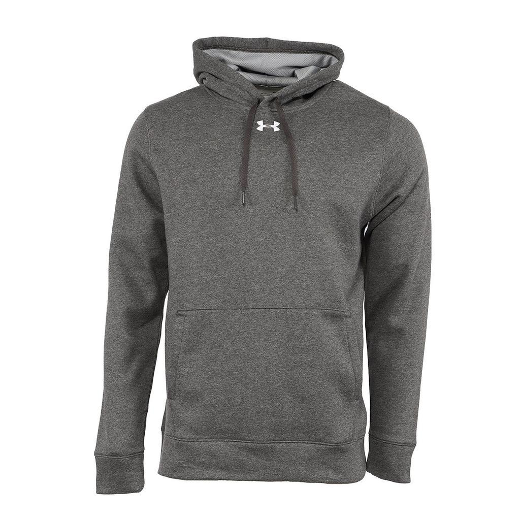 商品Under Armour|Under Armour Men's Hustle Super Soft Hoodie,价格¥344,第7张图片详细描述