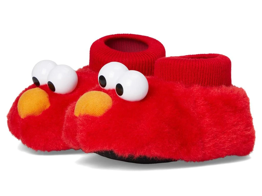 商品Josmo|Sesame Street Elmo Slipper(Infant/Toddler),价格¥143,第1张图片