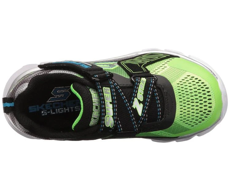 商品SKECHERS|Hypno - Flash 90580L Lights (Little Kid),价格¥212,第2张图片详细描述