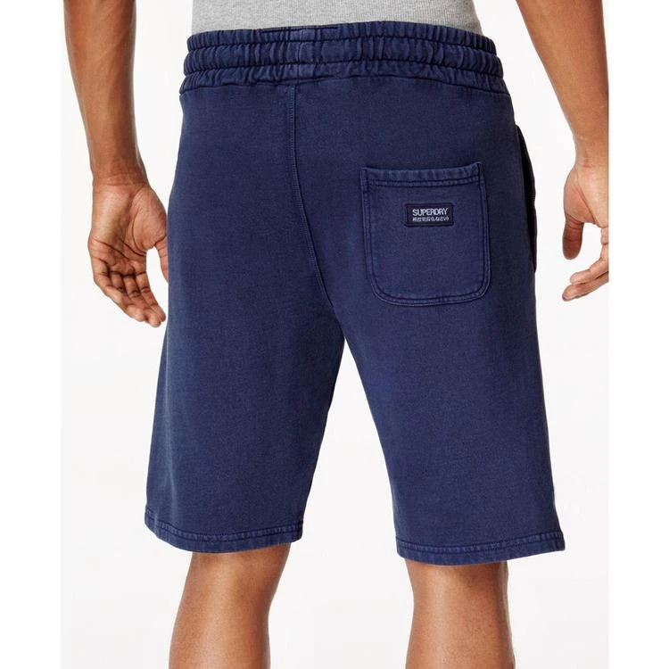 商品Superdry|Men's Solo Sport Shorts,价格¥202,第3张图片详细描述