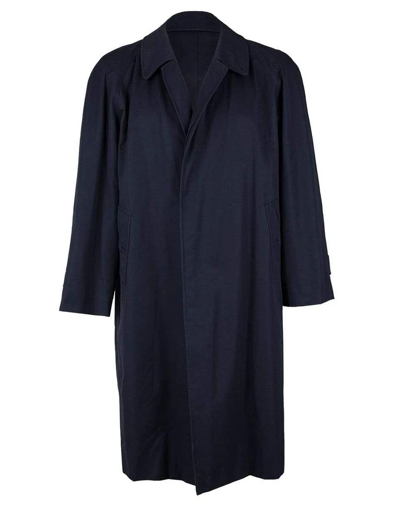 商品[二手商品] Burberry|Long Trench Coat,价格¥4476,第1张图片