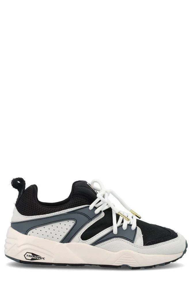 商品Puma|Puma Blaze Of Glory Lace-Up Sneakers,价格¥878,第1张图片