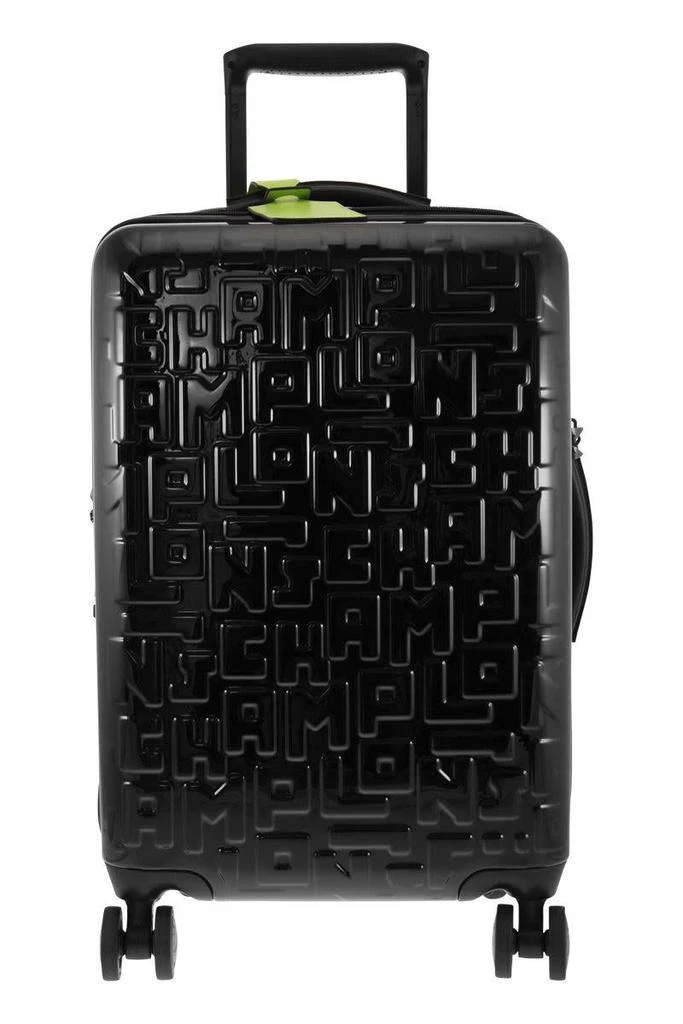 商品Longchamp|LONGCHAMP LGP TRAVEL - Travel Trolley,价格¥3675,第1张图片