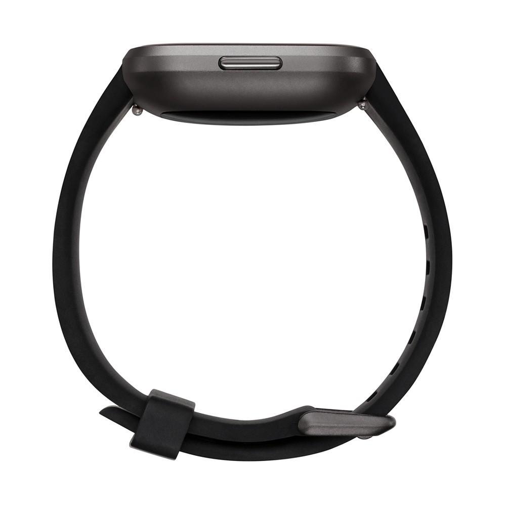 商品Fitbit|Versa 2 触屏智能腕表 39mm,价格¥1128,第5张图片详细描述