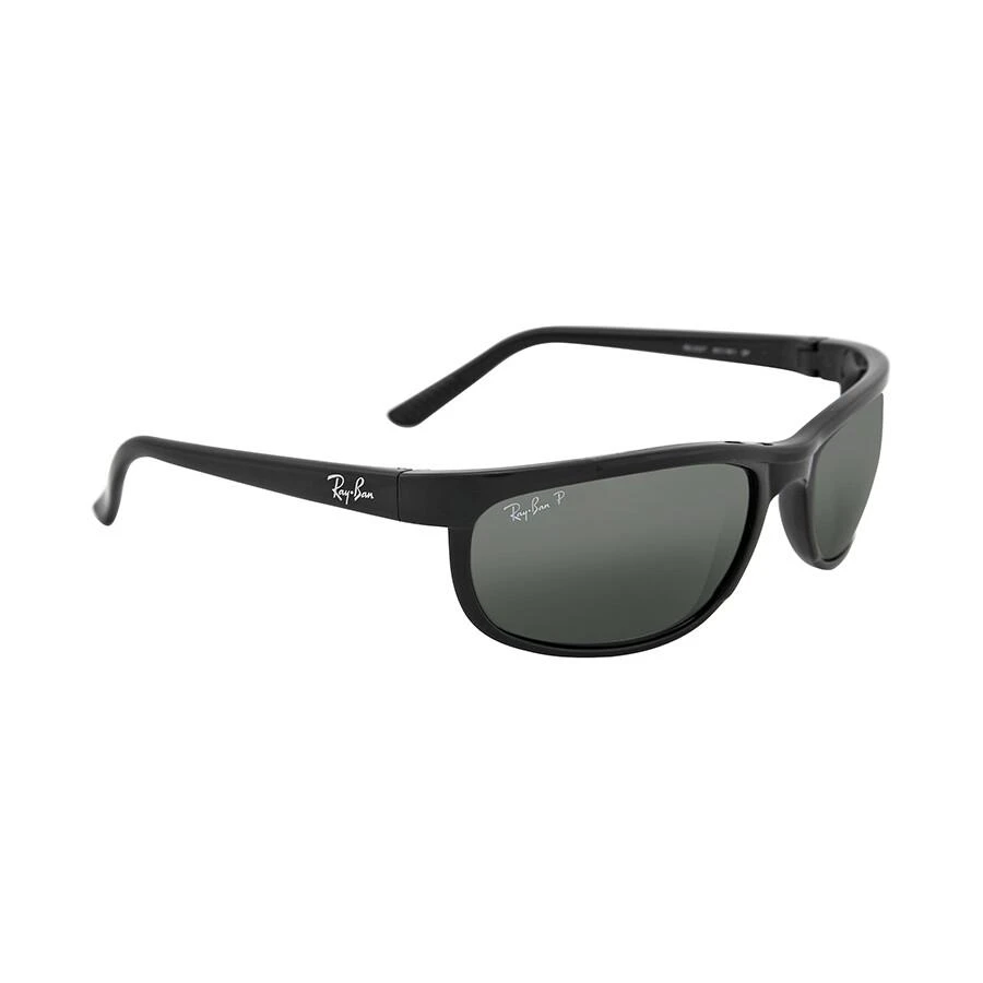 商品Ray-Ban|Ray Ban Sunglasses RB2027-62-Predator 2,价格¥1099,第2张图片详细描述