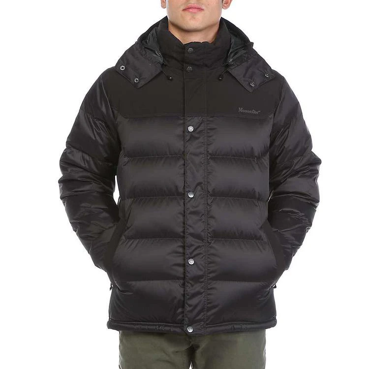 商品Moosejaw|Moosejaw Men's Baseline Down Jacket,价格¥577,第1张图片