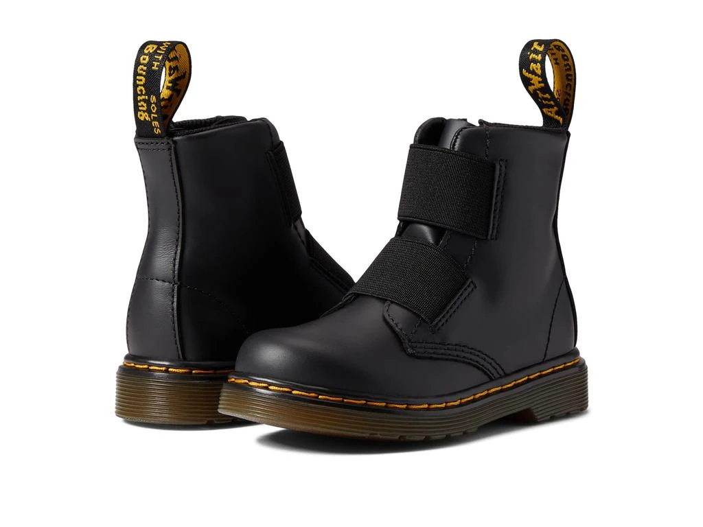 商品Dr. Martens|1460 Elastic (Toddler),价格¥397,第1张图片