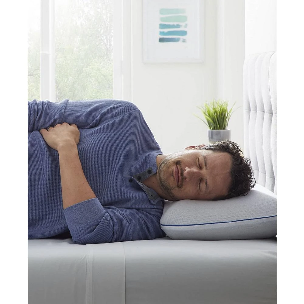 Say Goodnight Memory Foam Pillow 商品