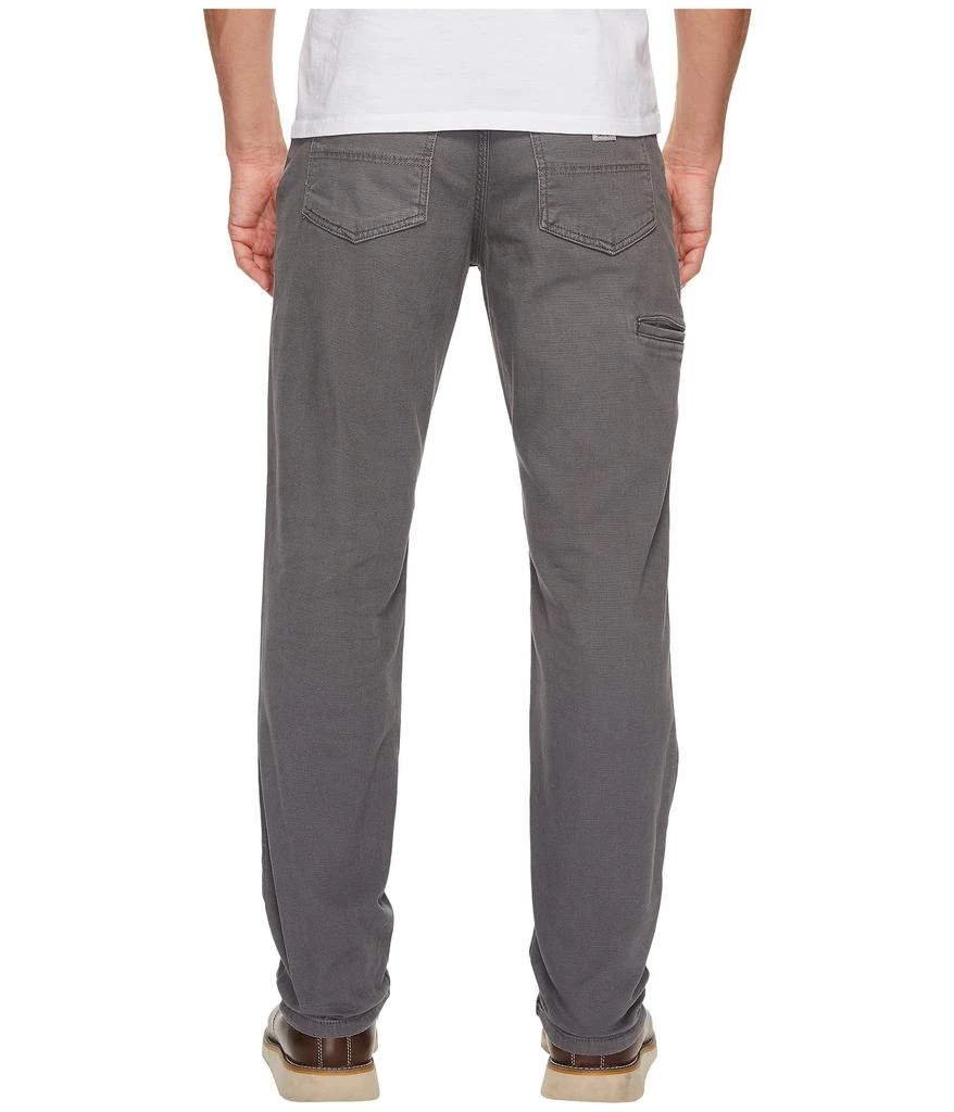 商品Carhartt|Five-Pocket Relaxed Fit Pants,价格¥368,第3张图片详细描述