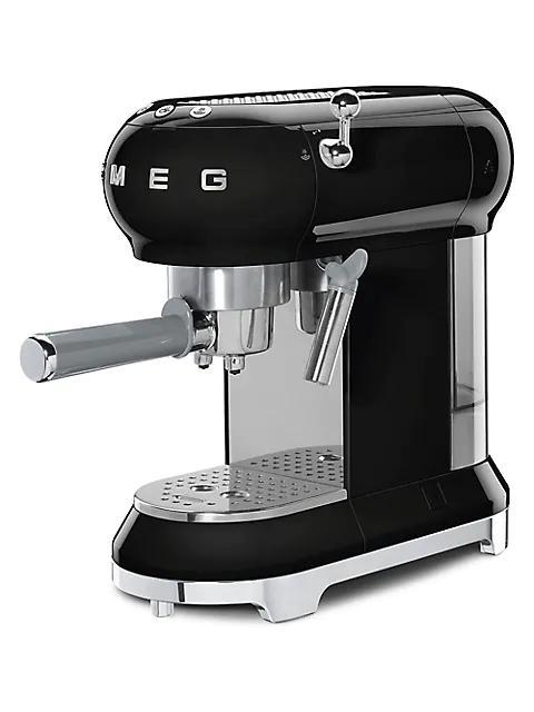 商品Smeg|Espresso Machine,价格¥3892,第4张图片详细描述