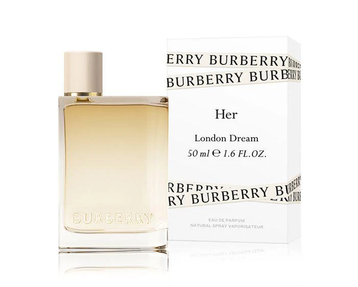 商品Burberry|Her London Dream 1.6 oz.,价格¥815,第2张图片详细描述