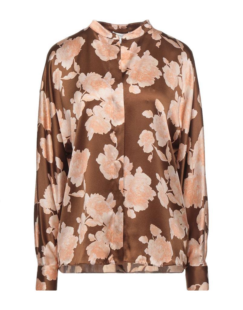 商品Vince|Floral shirts & blouses,价格¥968,第1张图片