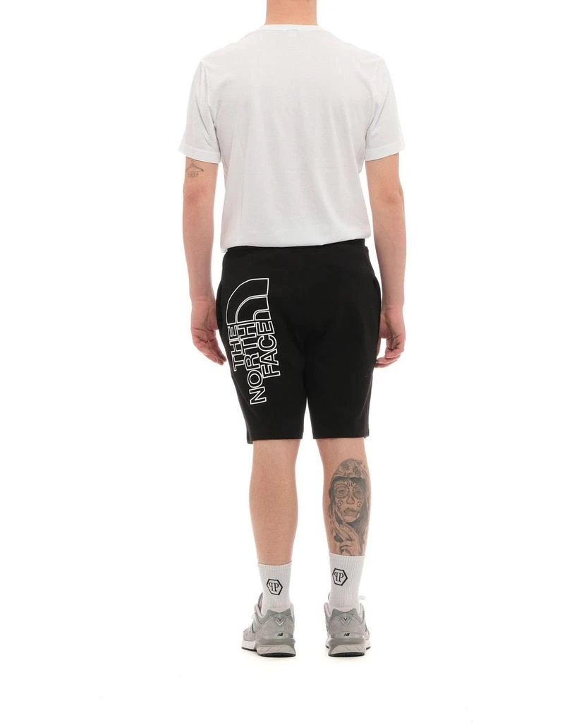 商品The North Face|The North Face Logo Printed Drawstring Shorts,价格¥401,第3张图片详细描述