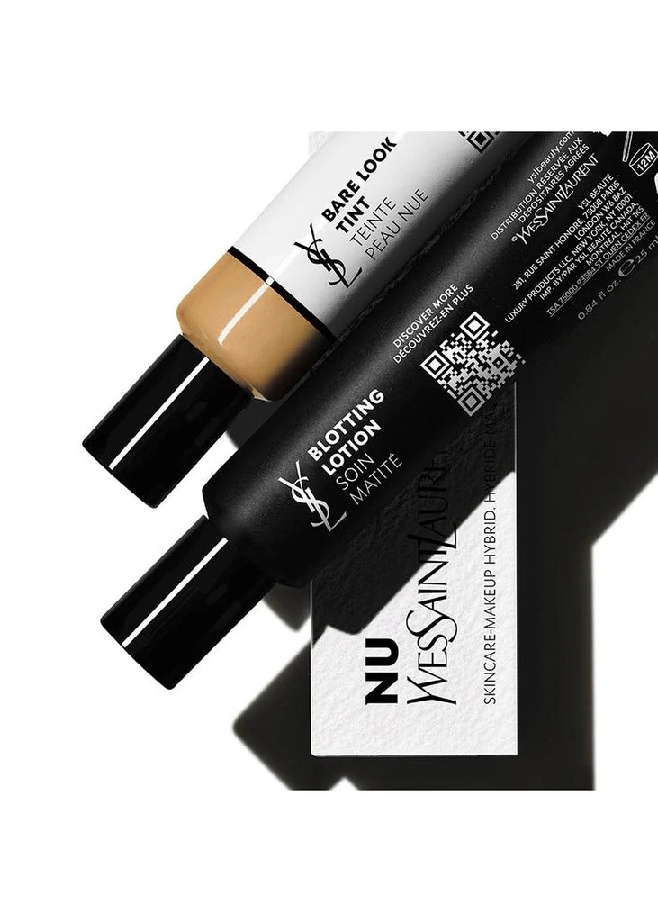 NU Blotting Lotion 商品