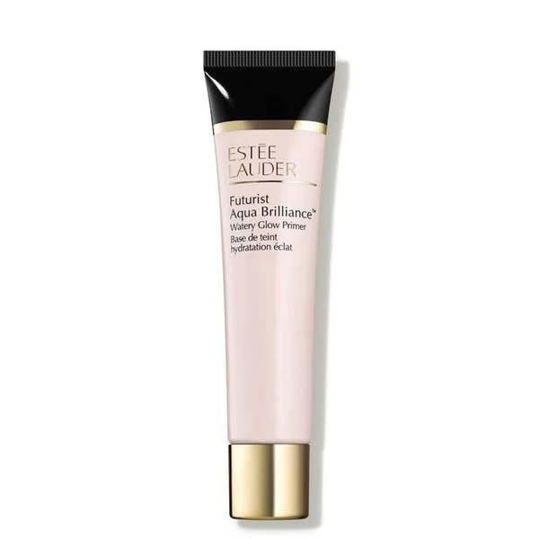 商品Estée Lauder|Estée Lauder Futurist Aqua Brilliance Watery Glow Primer 40ml,价格¥275,第1张图片