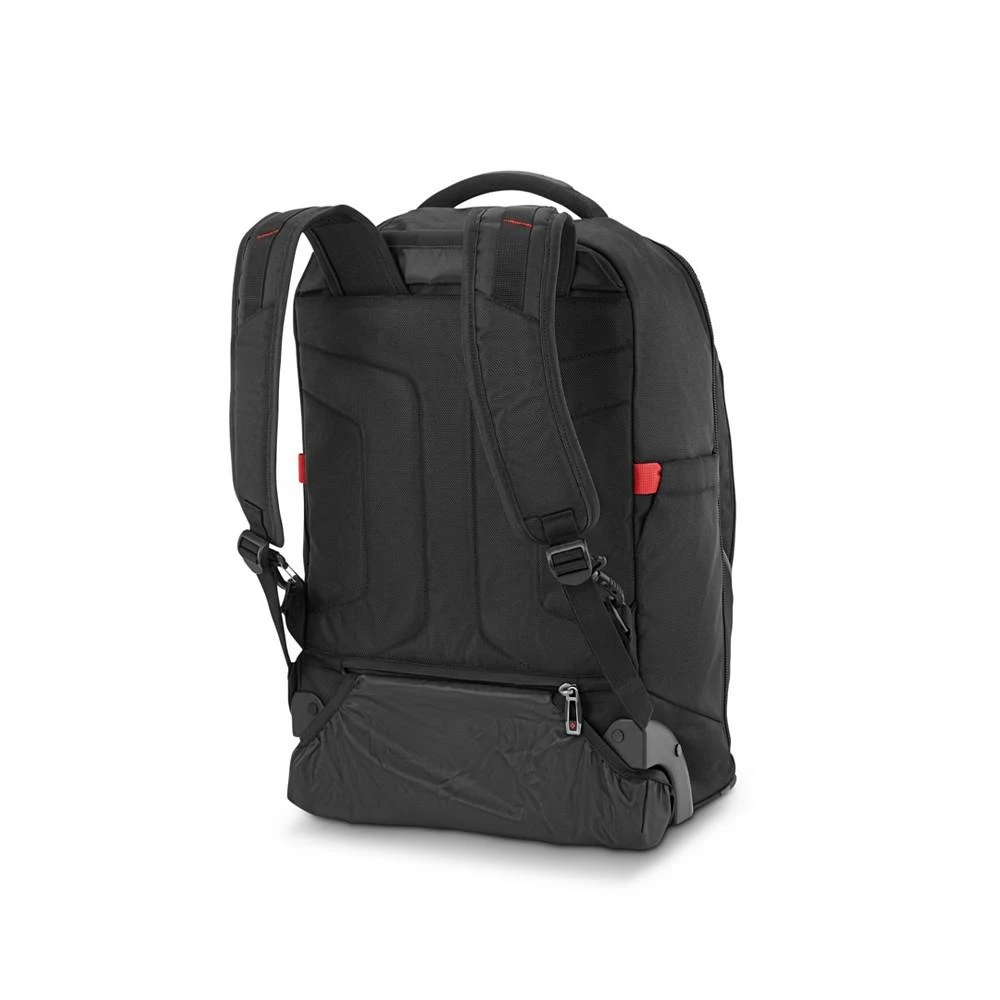 Tectonic NuTech Wheeled Backpack 商品