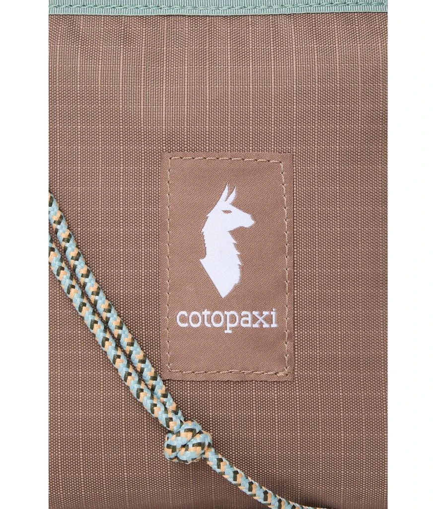 商品Cotopaxi|轻质斜挎包 2 L 多款配色可选,价格¥283,第4张图片详细描述
