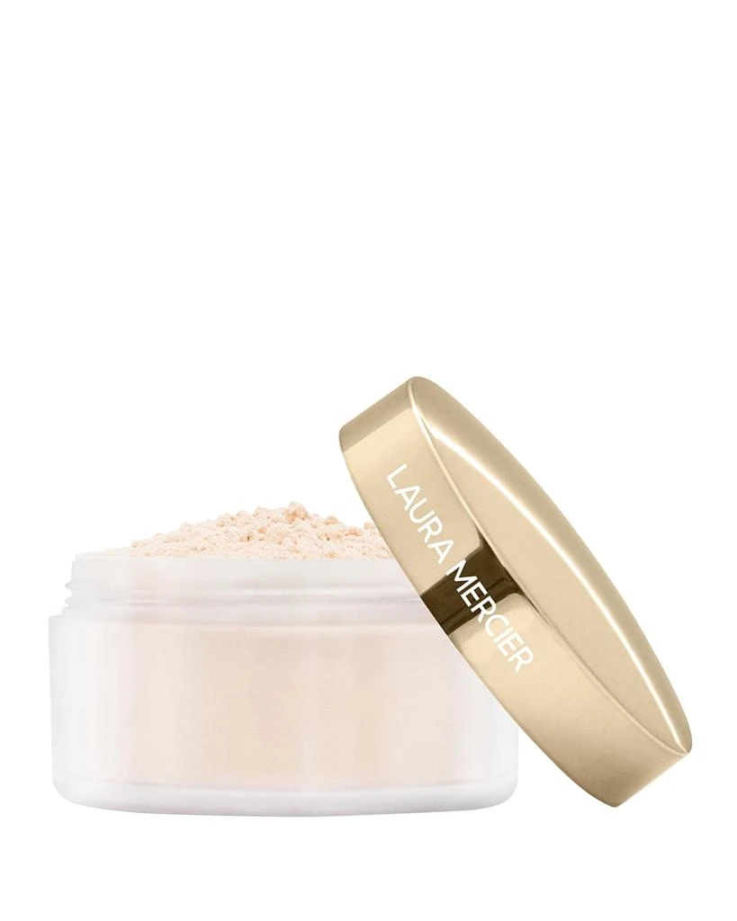 商品Laura Mercier|Translucent Loose Setting Powder - Light Catcher,价格¥308,第1张图片