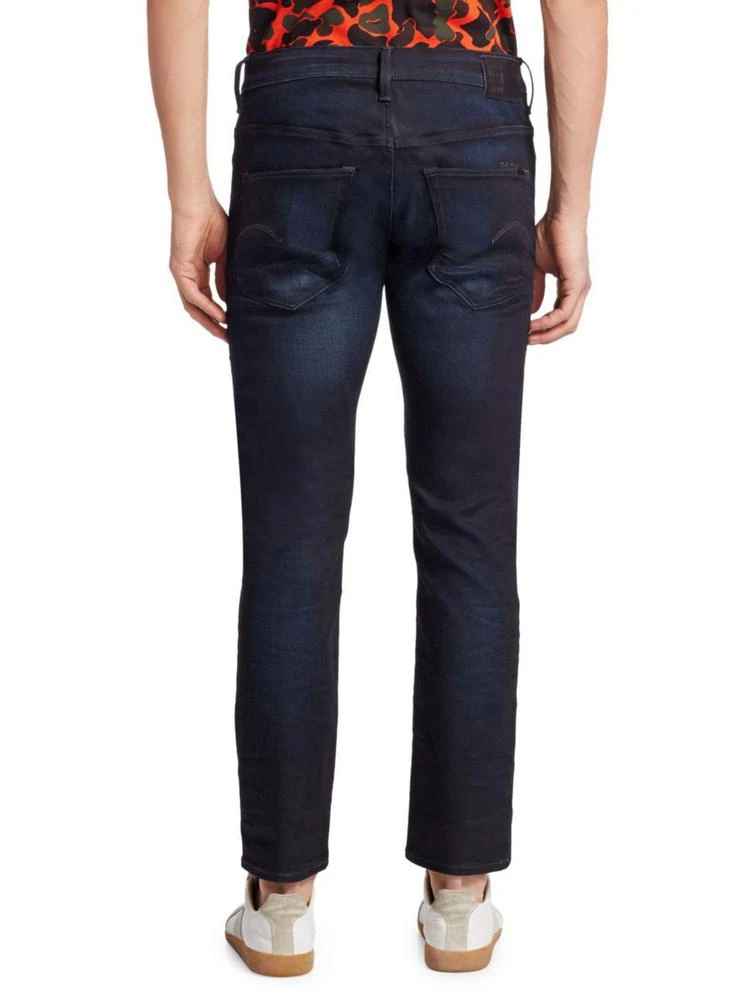商品G-Star|Slim-Fit Jeans,价格¥1275,第2张图片详细描述