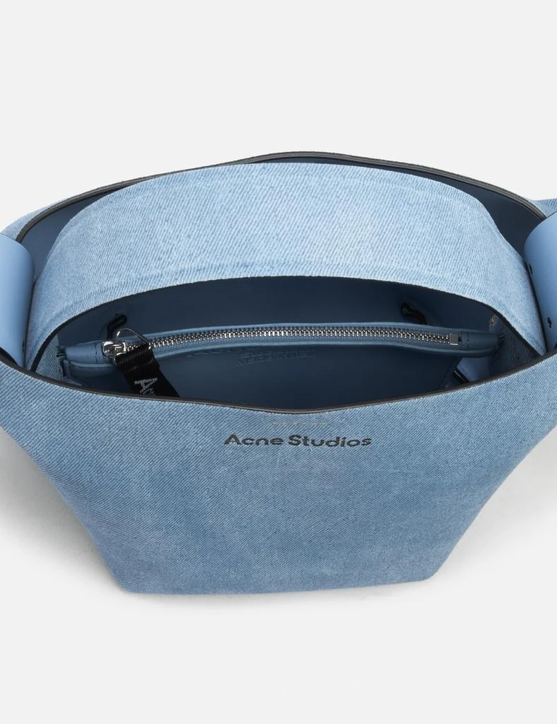 商品Acne Studios|Mini Musubi Shoulder Bag,价格¥12233,第5张图片详细描述