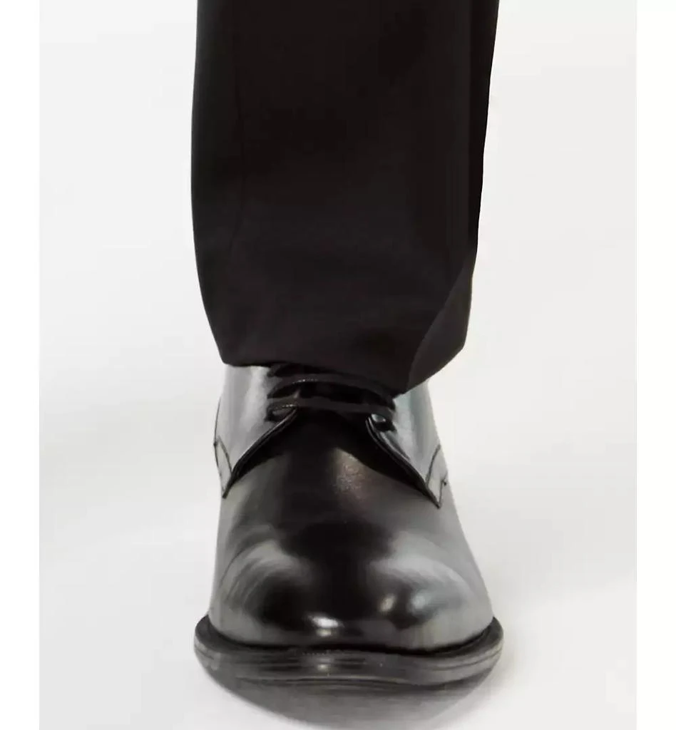 Men's Slim-Fit Stretch Gabardine Dress Pants 商品