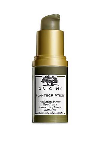商品Origins|Plantscription™ Anti-Aging Power Eye Cream,价格¥418,第1张图片