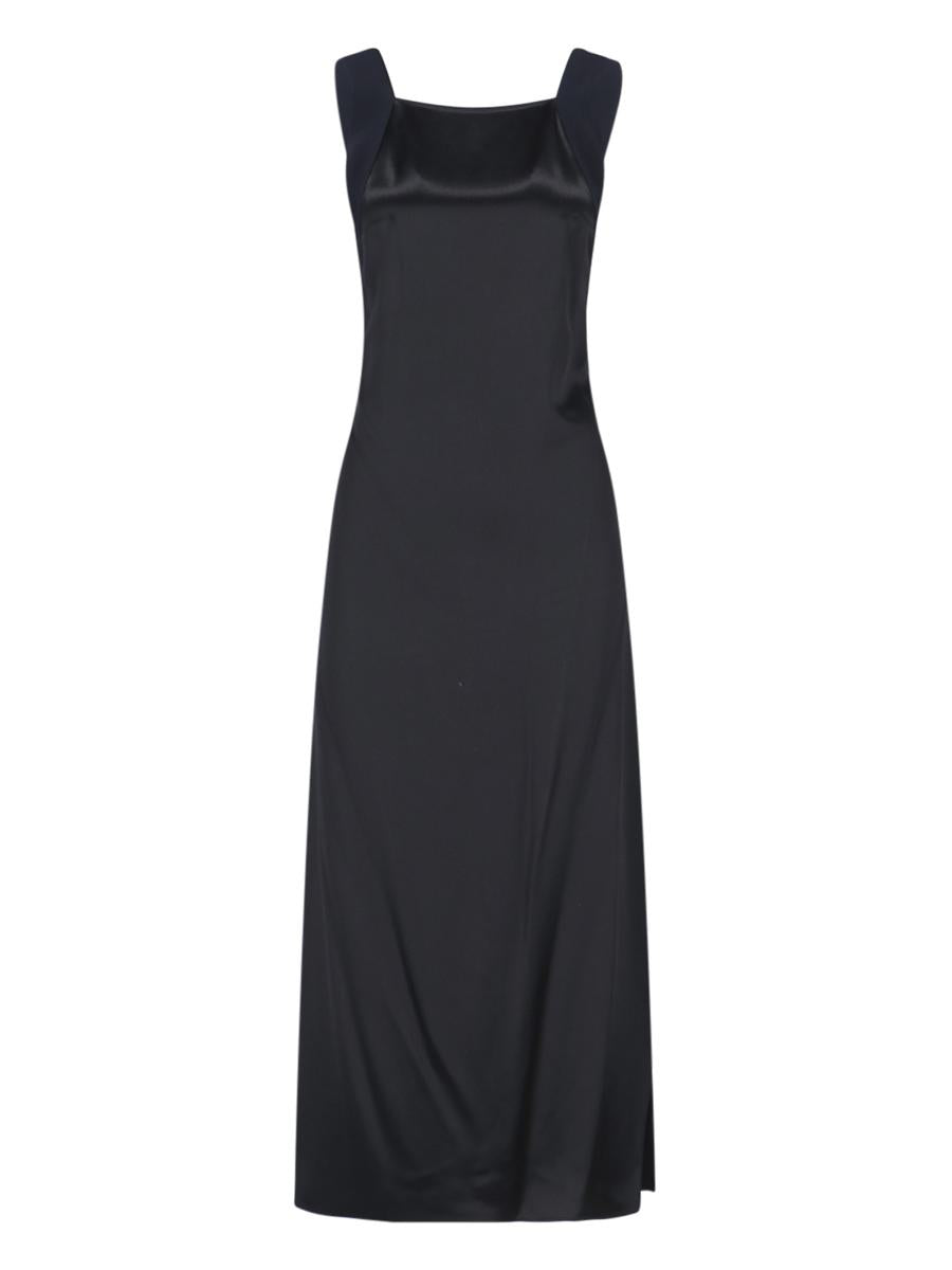 Calvin Klein 女士连衣裙 K20K205864BEH 黑色商品第1张图片规格展示