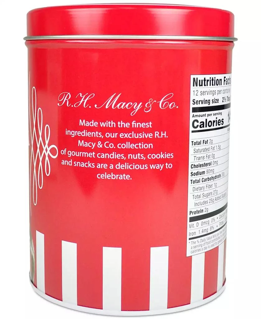 商品R.H. Macy & Co.|Holiday Candy Cane Hot Cocoa Mix, 16 oz., Created for Macy's,价格¥70,第3张图片详细描述