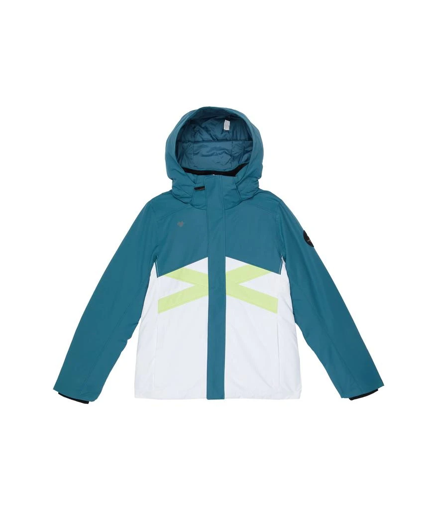 商品Obermeyer|Taylor Jacket (Little Kids/Big Kids),价格¥404,第1张图片