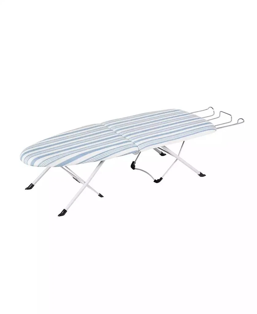 商品Honey Can Do|Small Spaces Folding Table Top Ironing Board,价格¥283,第1张图片