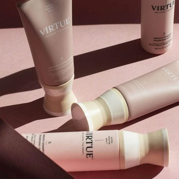 商品VIRTUE|VIRTUE Smooth Conditioner 200ml,价格¥361,第4张图片详细描述