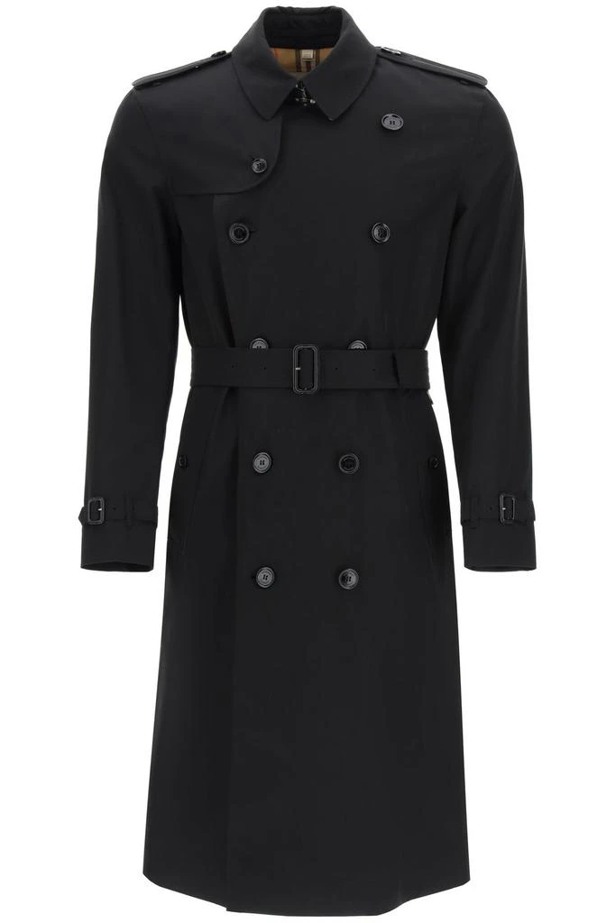 商品Burberry|Burberry Kensington Heritage Trench Coat,价格¥12540,第1张图片