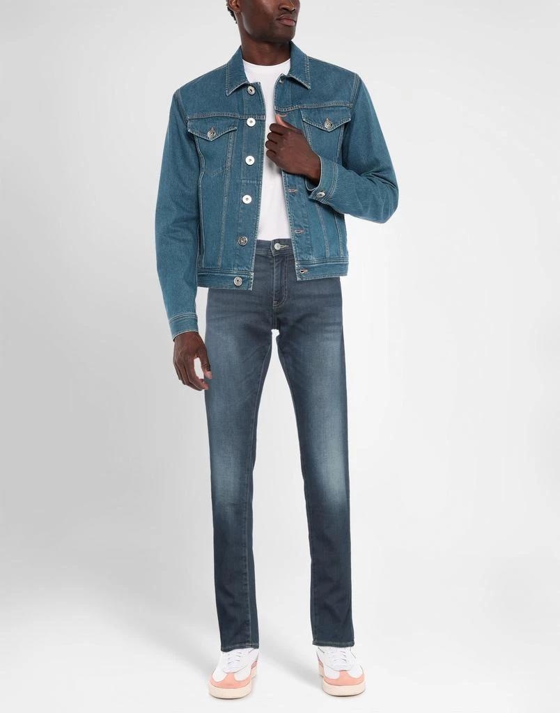 商品Armani Exchange|Denim pants,价格¥355,第2张图片详细描述