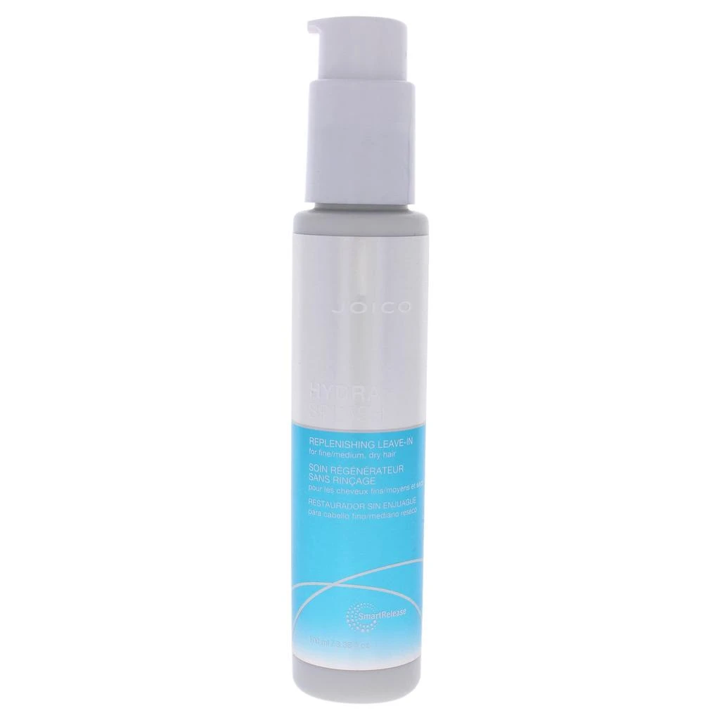 商品JOICO|Joico Hydrasplash Replenishing Leave-In For Unisex 3.38 oz Treatment,价格¥172,第1张图片