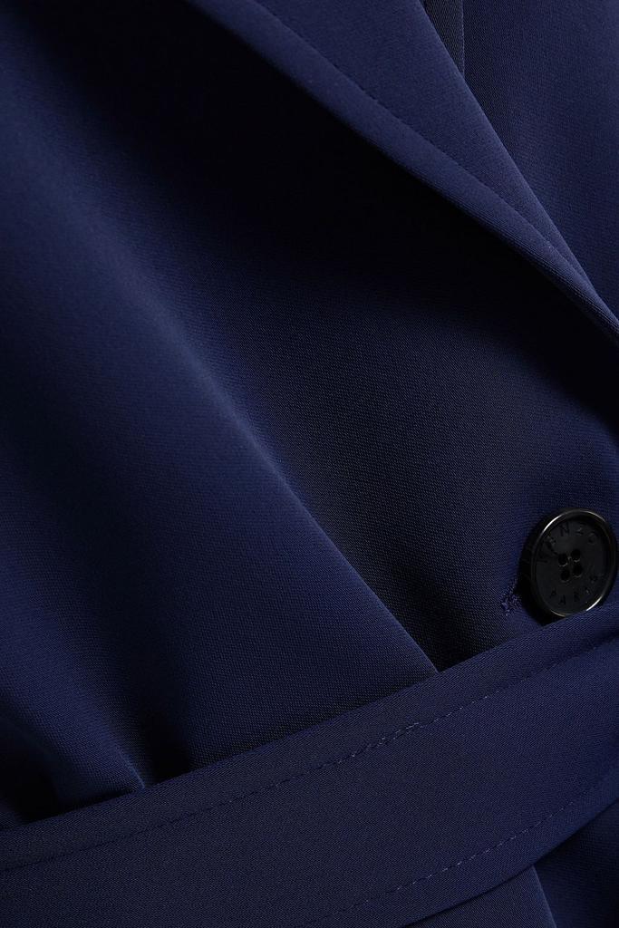 商品Kenzo|Belted cady blazer,价格¥1522,第6张图片详细描述