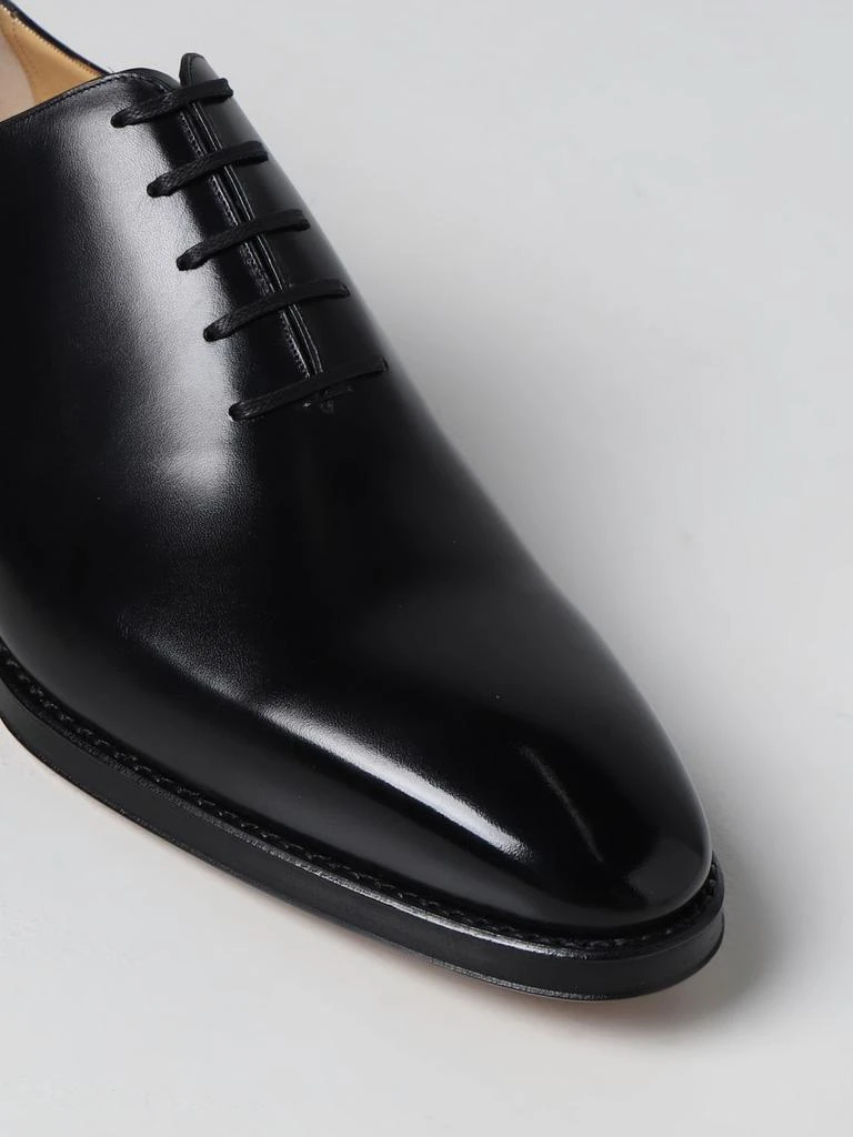 商品Bally|Bally brogue shoes for man,价格¥7091,第4张图片详细描述