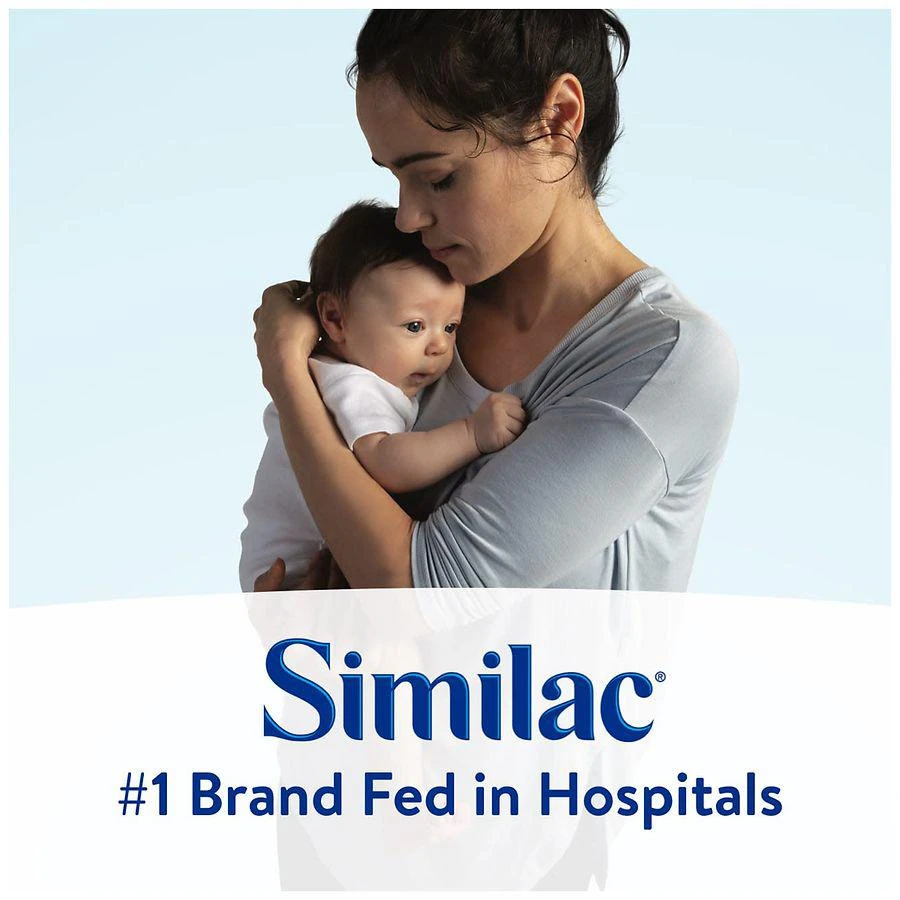 Similac Complete Nutrition 婴儿配方奶粉1段 352g 商品