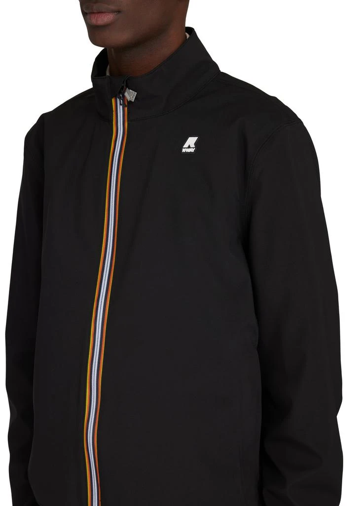 商品KWAY|Arsene Windbreaker,价格¥1405,第4张图片详细描述