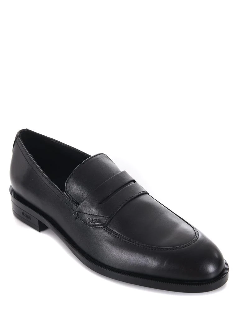 商品Hugo Boss|Boss Loafers,价格¥1847,第3张图片详细描述