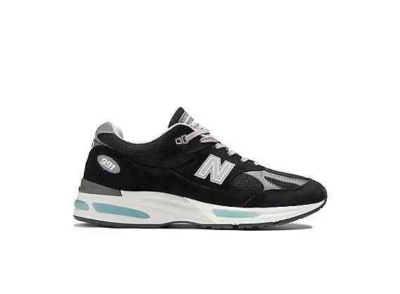 商品New Balance|Made in UK 991v2,价格¥1912,第1张图片