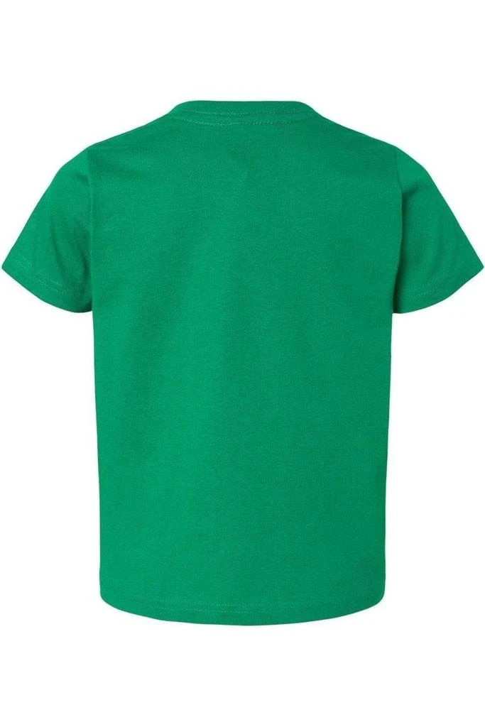商品Gildan|DC Comics Pencil Energy Short Sleeve Toddler Tee / T-Shirt,价格¥206,第2张图片详细描述