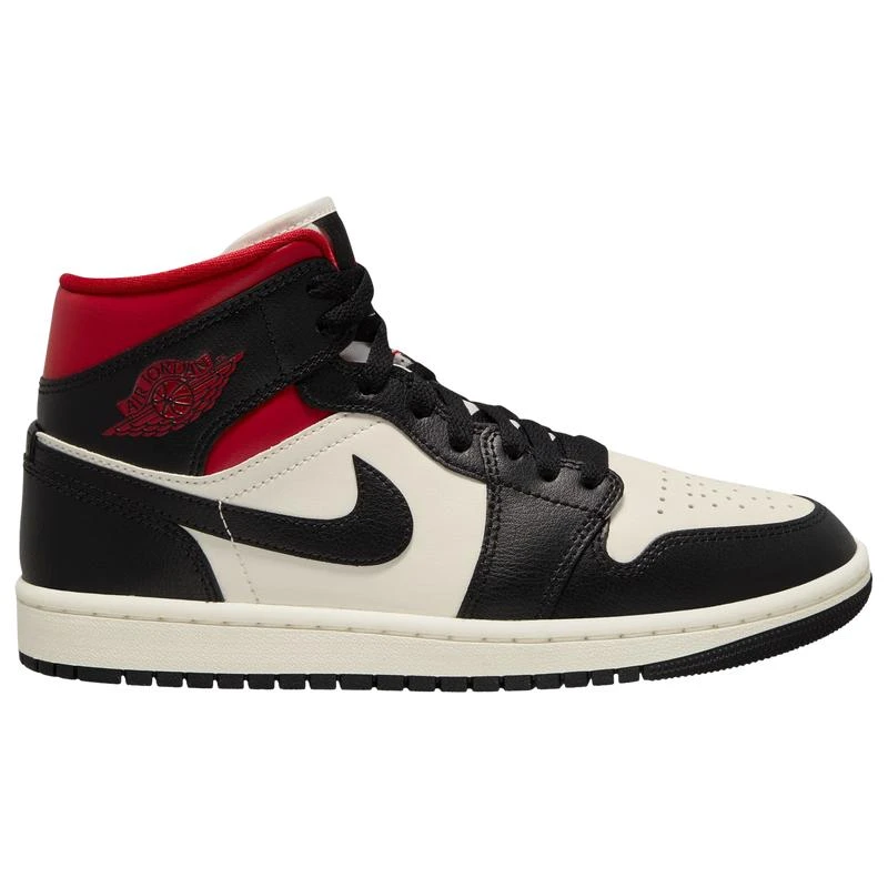 商品Jordan|Jordan AJ 1 Mid - Women's,价格¥939,第1张图片