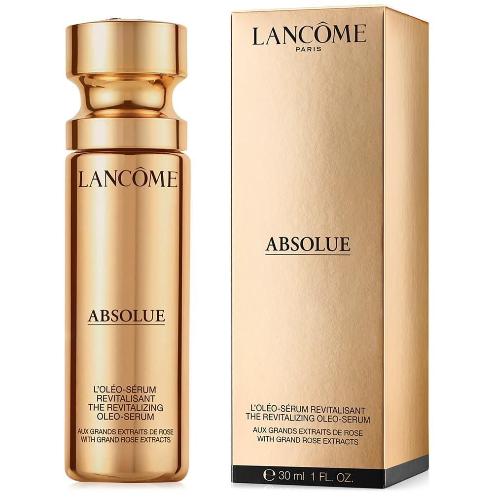 Absolue Revitalizing Oleo-Serum With Grand Rose Extracts, 1 oz.商品第4张图片规格展示