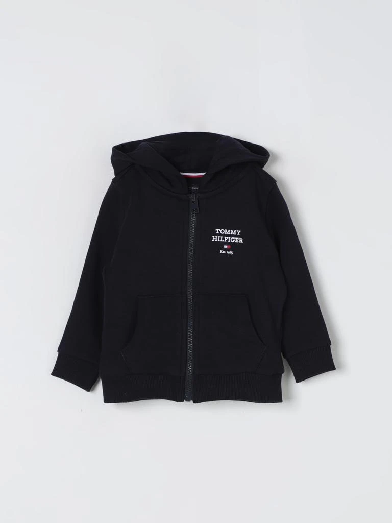 商品Tommy Hilfiger|Sweater kids Tommy Hilfiger,价格¥496,第1张图片