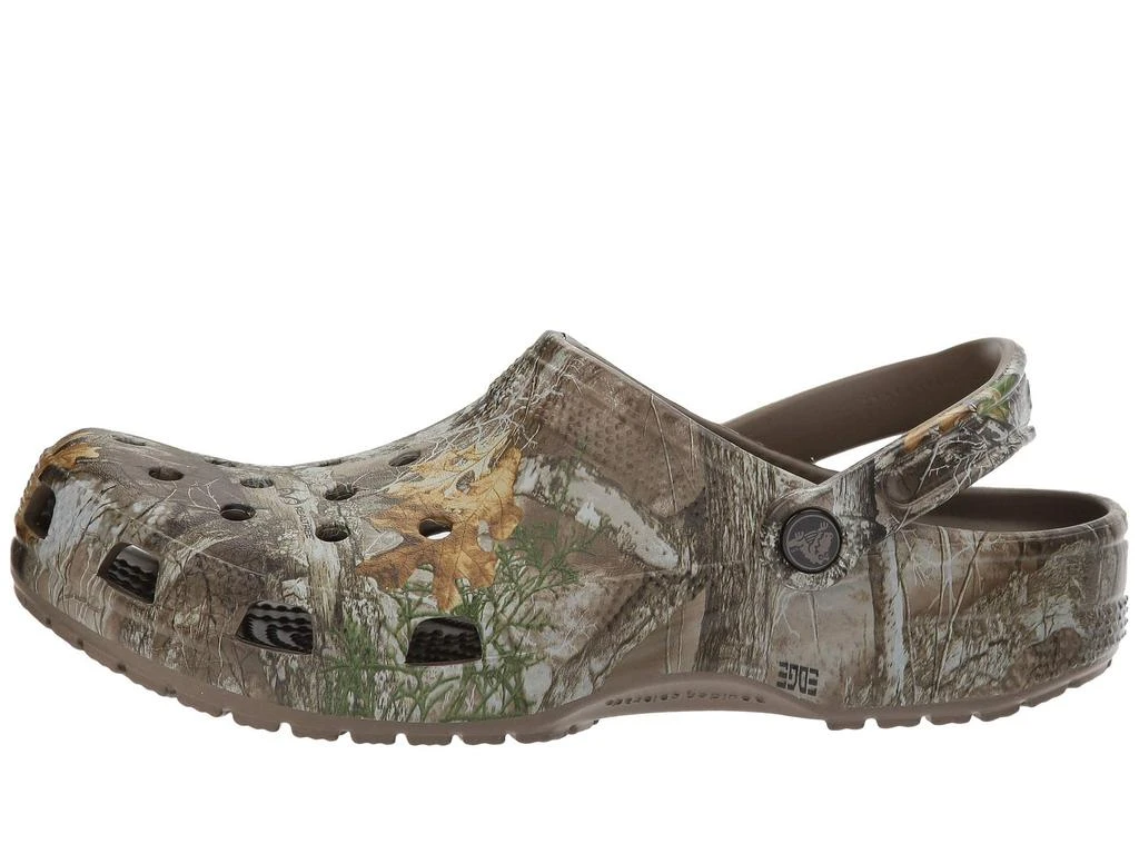 商品Crocs|Classic Realtree Clog,价格¥338,第4张图片详细描述
