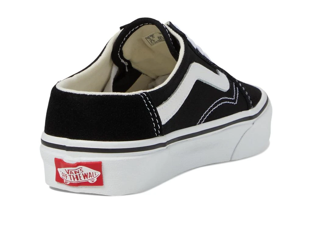 商品Vans|Old Skool™ Mule,价格¥335,第5张图片详细描述